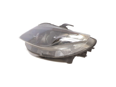 Left headlight used - Seat IBIZA - 6J1941039B