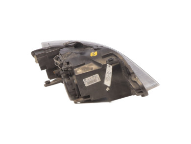 Left headlight - Seat IBIZA IV PH.1 - 6J1941039B - J1-7433F