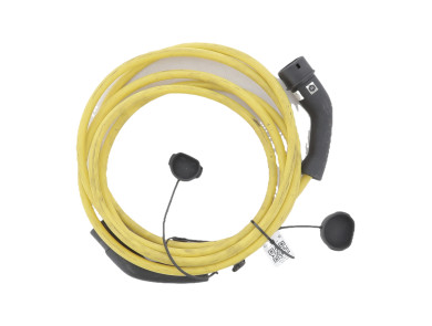 Câble de charge occasion - Fiat 500 - 46344667
