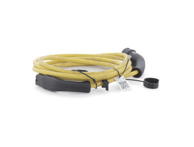 Charging cable - Fiat 500 III - 46344667 - J1-6319V