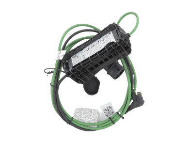 Charging cable used - Peugeot 208 - 98505251 80