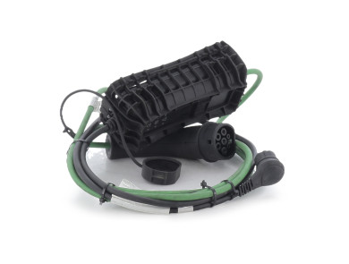 Câble de charge - Peugeot 508 BREAK II PH.1 - 9850525180 - E1-6079U