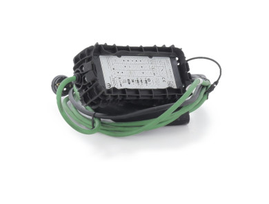 Câble de charge - Peugeot 508 BREAK II PH.1 - 9850525180 - E1-6079U