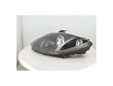 Left headlight used - Seat LEON - 5P1941033B