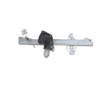 Right front window-lift - Citroen C4 II PH.1 - 9802531780 - M1-8668X