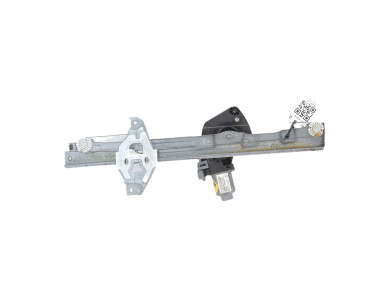 Lève-vitre avant droit - Citroen C4 II PH.1 - 9802531780 - M1-8668X