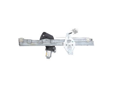 Lève-vitre avant gauche - Citroen DS4 I PH.1 - 9802531980 - T1-8593L