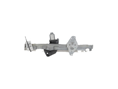 Right front window-lift - Citroen DS4 I PH.1 - 9802531780 - T1-8699R