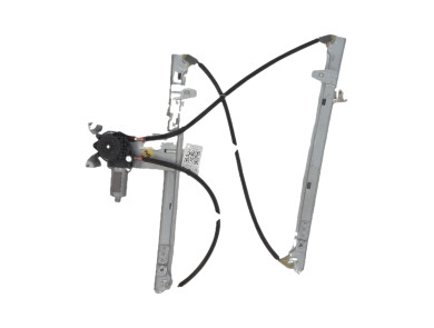 Right front window-lift - Citroen XSARA PICASSO - 00009222F9 - C1-8598N