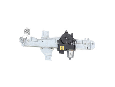 Rear right window-lift - Peugeot 2008 I PH.1 - 9816402280 - P0-3580I