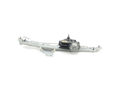 Lève-vitre arrière droit - Peugeot 2008 I PH.1 - 9816402280 - P0-3580I