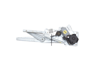 Right window-lift used - Renault TWINGO - 8200051780