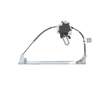Left front window-lift used - Peugeot 405 - 9221 80