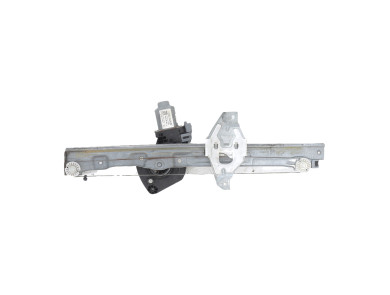 Right front window-lift - Citroen C4 II PH.1 - 9802531780 - Z1-8393M