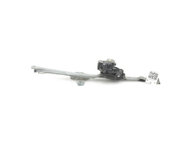 Right front window-lift - Citroen C4 II PH.1 - 9802531780 - Z1-8393M