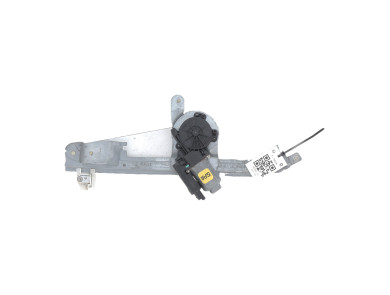 Rear left window-lift - Renault SCENIC II PH.1 - 8201010935 - T1-7663K