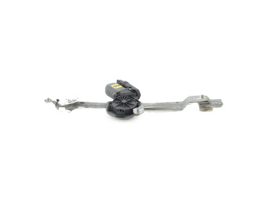 Rear left window-lift - Renault SCENIC II PH.1 - 8201010935 - T1-7663K