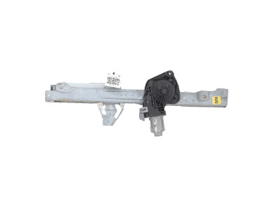 Lève-vitre avant gauche - Citroen C4 II PH.1 - 9802531980 - L1-8379R