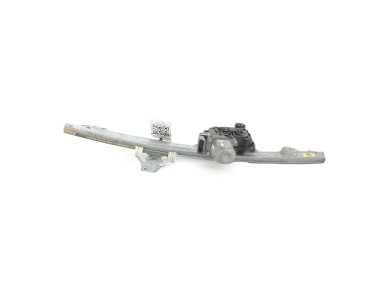 Lève-vitre avant gauche - Citroen C4 II PH.1 - 9802531980 - L1-8379R
