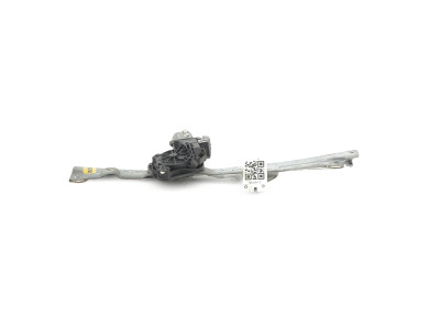 Lève-vitre avant gauche - Citroen C4 II PH.1 - 9802531980 - L1-8379R