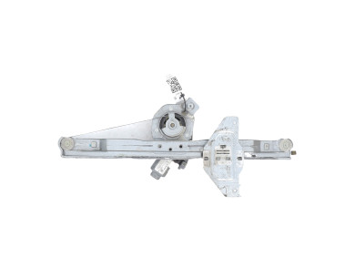 Left front window-lift - Citroen C3 II PH.1 - 9802617780 - A1-8451F