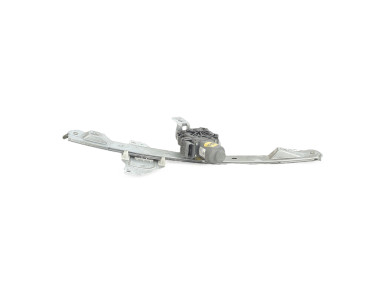 Left front window-lift - Citroen C3 II PH.1 - 9802617780 - A1-8451F