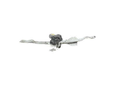 Left front window-lift - Citroen C3 II PH.1 - 9802617780 - A1-8451F
