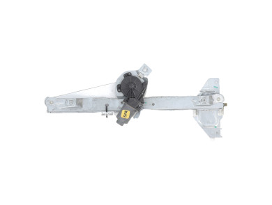 Right front window-lift used - Citroen C3 - 00009222FP