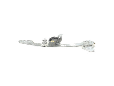 Lève-vitre avant droit - Citroen C3 II PH.1 - 00009222FP - C1-8464V