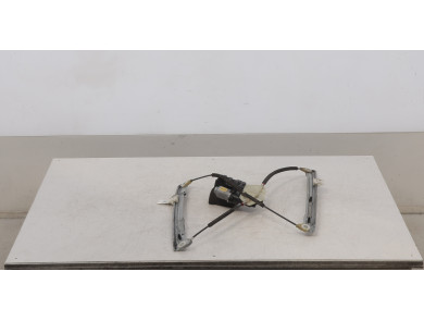 Lève-vitre avant gauche - Citroen GRAND C4 PICASSO I - 00009221HH - Q1-8404N