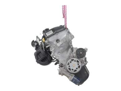 Moteur type CFA - Peugeot 107 PH.1 - P1-8485A