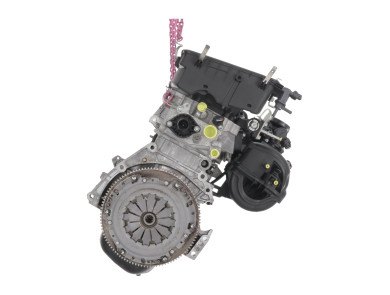 Moteur type CFA - Peugeot 107 PH.1 - P1-8485A