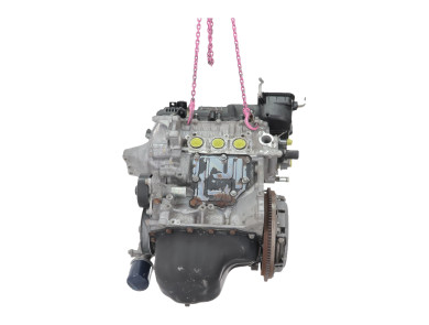 Moteur type CFA - Peugeot 107 PH.1 - P1-8485A