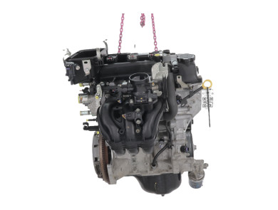 Moteur type CFA - Peugeot 107 PH.1 - P1-8485A