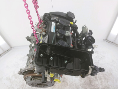 Moteur type CFA - Peugeot 107 PH.1 - P1-8485A