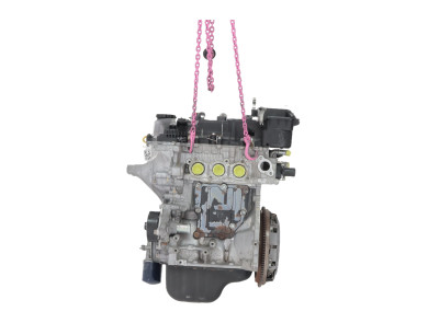 Moteur type CFA - Peugeot 107 PH.1 - P1-8485A