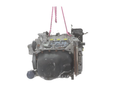 Moteur type CFA - Peugeot 107 PH.1 - P1-8485A