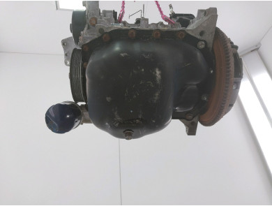Moteur type CFA - Peugeot 107 PH.1 - P1-8485A