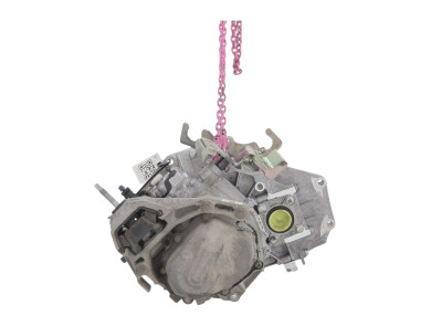 Gearbox used - Fiat 500 - 55222446