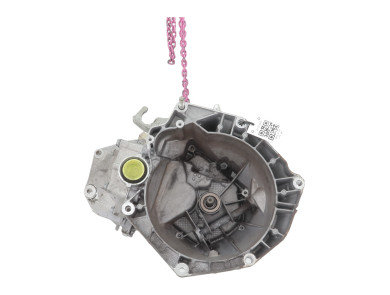 Boîte de vitesses type 55222446 - Fiat 500 II PH.1 - A1-9139W