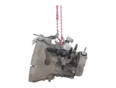 Boîte de vitesses type 55222446 - Fiat 500 II PH.1 - A1-9139W
