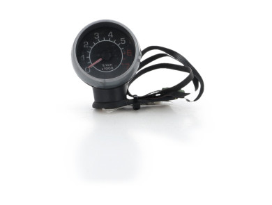 Rev counter - Smart FORTWO I PH.2 - Q0005327V004C69A00 - G1-6732Q