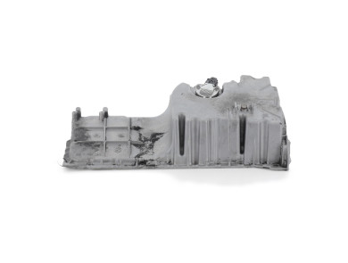 Carter d'huile - BMW SERIE 5 V PH.1 535 D - 11137806219 - F1-6305Z