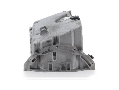 Oil sump - BMW SERIE 5 V PH.1 535 D - 11137806219 - F1-6305Z