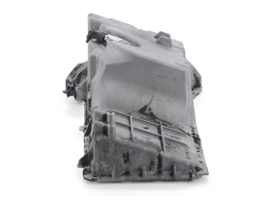Oil sump - BMW SERIE 5 V PH.1 535 D - 11137806219 - F1-6305Z