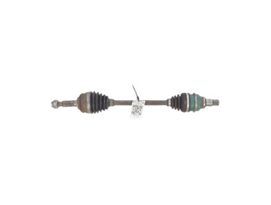 Left front transmission - Daihatsu CUORE III NS1K_TYPE - 43420-B2310 - B1-8169N