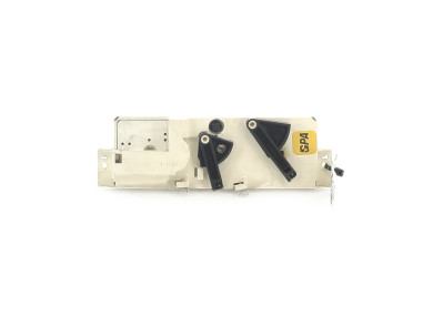 Heating control panel - Renault TWINGO I PH.1 - 7701036911 - C1-7275Y