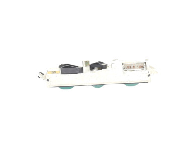 Heating control panel - Renault TWINGO I PH.1 - 7701036911 - C1-7275Y
