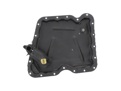 Oil sump - Renault MASTER III PH.3 NS1K_TYPE - 111116714R - M1-6405Z