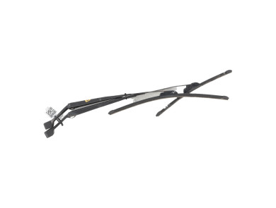 Front wiper arms (x2) - Hyundai MATRIX PH.1 - 9831017000 - Z0-4380Q